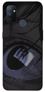 Чехол на OnePlus Nord N100 Eye фото 1 из 1