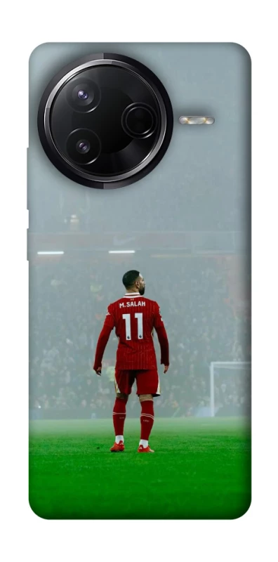 Чехол на Infinix Note 50 Pro Mohamed Salah фото 1 из 1