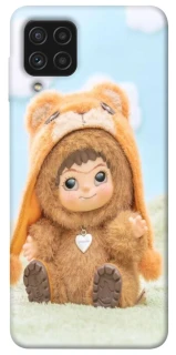 Чохол на Samsung Galaxy A22 4G Wakuku ver.2 фото 1 з 1