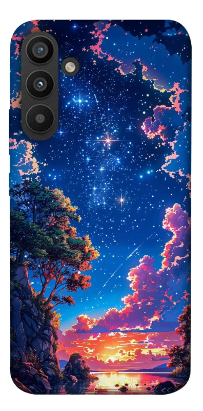 Чехол на Samsung Galaxy A34 5G Universe фото 1 из 1