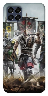 Чехол на Samsung Galaxy M33 5G Vikings v4 фото 1 из 1