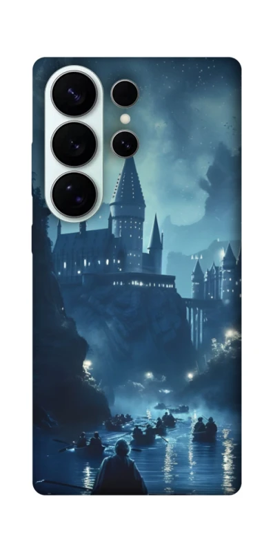 Чехол на Samsung Galaxy S26 Harry Potter v10 фото 1 из 1
