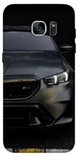 Чехол на Samsung G935F Galaxy S7 Edge BMW v42 фото 1 из 1