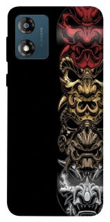 Чехол на Motorola Moto E13 Samuray фото 1 из 1