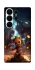 Чохол на Samsung Galaxy S26 Baby Groot v3 фото 1 з 1