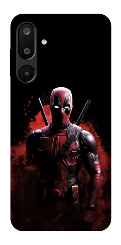 Чохол на Samsung Galaxy M16 5G Deadpool фото 1 з 1