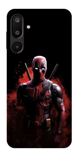 Чохол на Samsung Galaxy M16 5G Deadpool фото 1 з 1