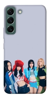 Чехол на Samsung Galaxy S22 BLACKPINK фото 1 из 1