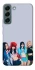 Чехол на Samsung Galaxy S22 BLACKPINK фото 1 из 1