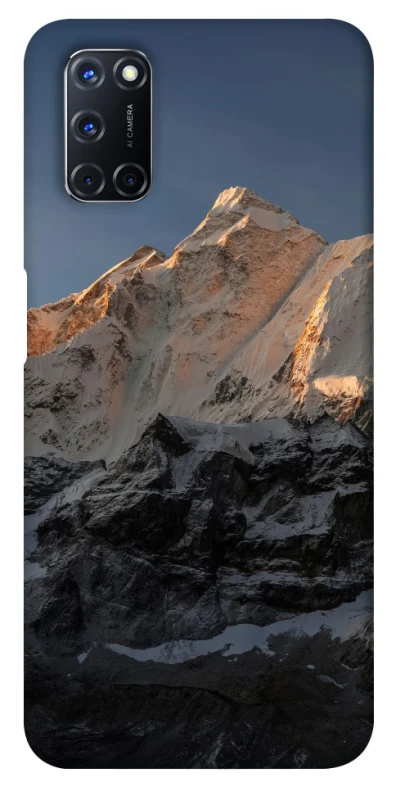 Чехол на Oppo A52 / A72 / A92 Mountain фото 1 из 1