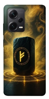 Чохол на Xiaomi Redmi Note 12 Pro+ 5G Руна Феху фото 1 з 1