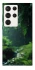 Чохол на Samsung Galaxy S23 Ultra rain forest фото 1 з 1
