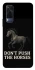 Чохол на Vivo Y53s Don't push the horses фото 1 з 1