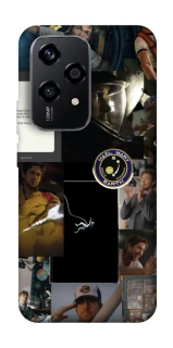 Чохол на Honor 200 Lite Project Hail Mary ver.1 фото 1 з 1