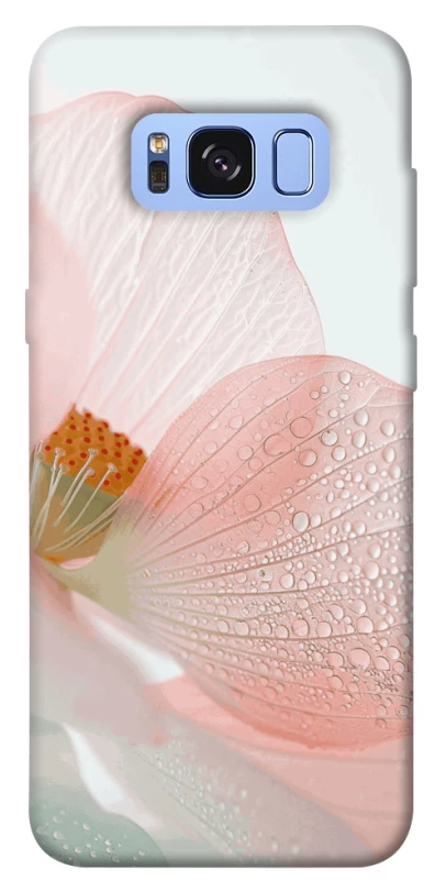 Чохол на Samsung G950 Galaxy S8 Flowers zon фото 1 з 1