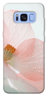 Чехол на Samsung G950 Galaxy S8 Flowers zon фото 1 из 1