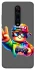 Чехол на Xiaomi Redmi K20 / K20 Pro / Mi9T / Mi9T Pro Roblox Gamer Peace фото 1 из 1