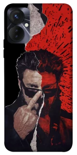 Чохол на TECNO Spark 9 Pro (KH7n) Billy Butcher фото 1 з 1