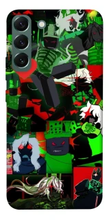 Чохол на Samsung Galaxy S22+ Roblox v1 фото 1 з 1