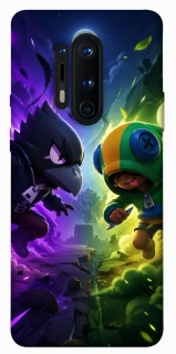 Чохол на OnePlus 8 Pro Brawl Stars ver.16 фото 1 з 1