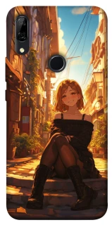 Чехол на Huawei P Smart Z Nobara Kugisaki фото 1 из 1