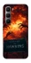 Чехол на Infinix Hot 60 Pro Stranger Things ver.13 фото 1 из 1