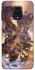 Чохол на Xiaomi Redmi Note 9s / Note 9 Pro / Note 9 Pro Max Warcraft v4 фото 1 з 1