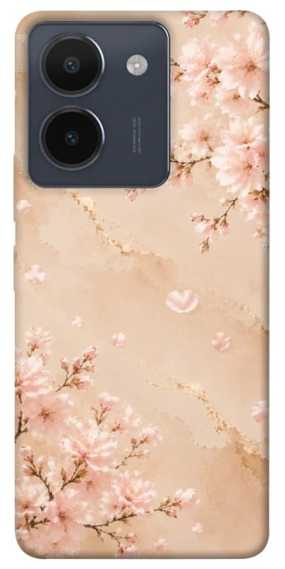 Чохол на Vivo Y36 Sakura ver.2 фото 1 з 1