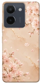 Чохол на Vivo Y36 Sakura ver.2 фото 1 з 1