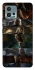 Чохол на Motorola Moto G72 House of the Dragon фото 1 з 1