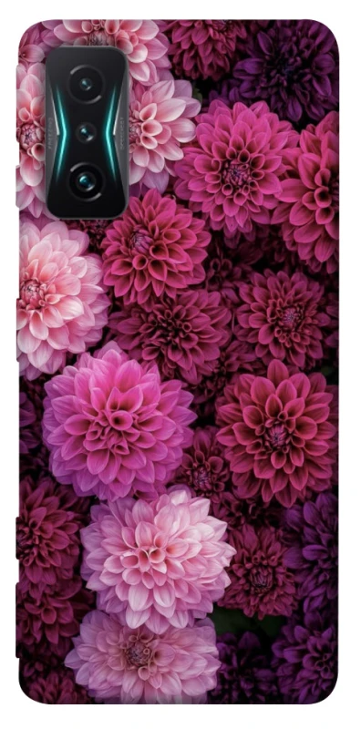 Чохол на Xiaomi Redmi K50 Gaming Garden1 фото 1 з 1