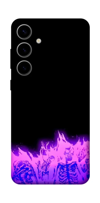 Чехол на Samsung Galaxy S25 FE Funny moments фото 1 из 1