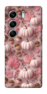 Чохол на Tecno Camon 40 Pro 5G Autumn vibes ver.2 фото 1 з 1