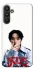Чохол на Samsung Galaxy A34 5G Lee Know - Stray Kids фото 1 з 1