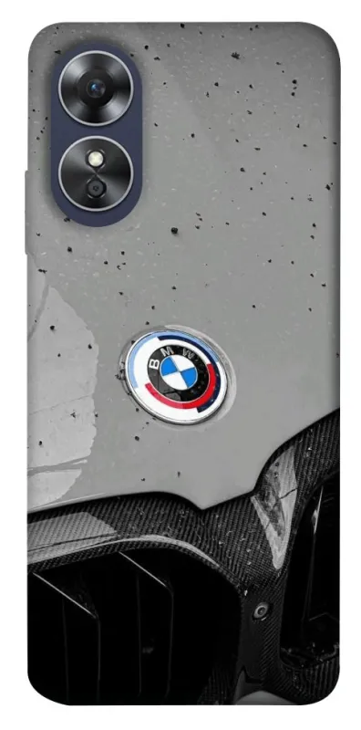 Чехол на Oppo A17 BMW v52 фото 1 из 1