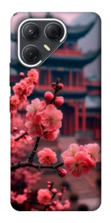 Чохол на TECNO Pova 7 Flowers v29 фото 1 з 1