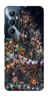 Чехол на Realme C65 4G Новогодний v28 фото 1 Чехол на Realme C65 4G Новогодний v28 фото 1 из 1