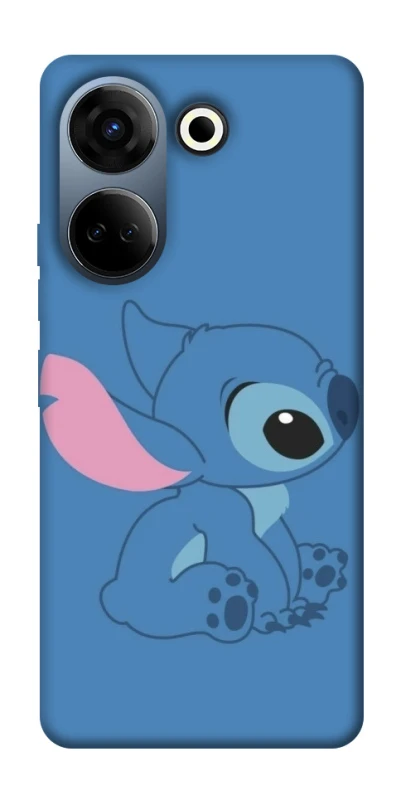 Чохол на TECNO Camon 20 Pro (CK7n) Pair romantic theme ver.3 фото 1 з 1