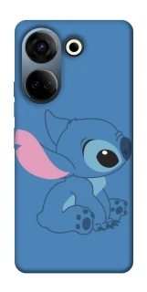 Чохол на TECNO Camon 20 Pro (CK7n) Pair romantic theme ver.3 фото 1 з 1