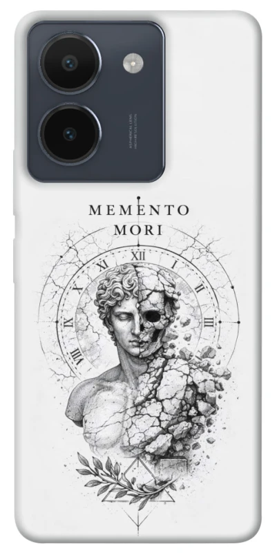 Чехол на Vivo Y36 Tattoo ver.5 фото 1 из 1