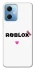 Чохол на Xiaomi Poco X5 5G Roblox heart фото 1 з 1