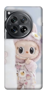 Чехол на OnePlus 12 Labubu Happy фото 1 из 1