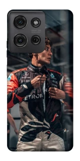 Чехол на Motorola Moto G75 F-1 ver.10 фото 1 из 1