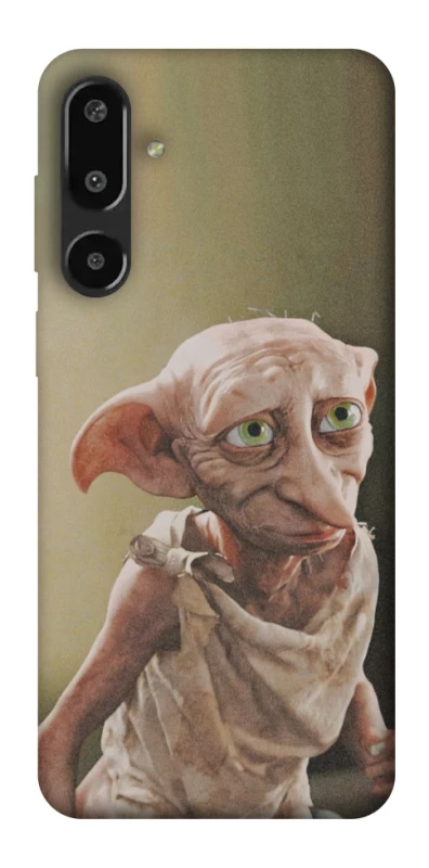 Чехол на Samsung Galaxy F16 Harry Potter v4 фото 1 из 1