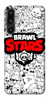 Чехол на Samsung Galaxy F16 Brawl Stars ver.10 фото 1 из 1