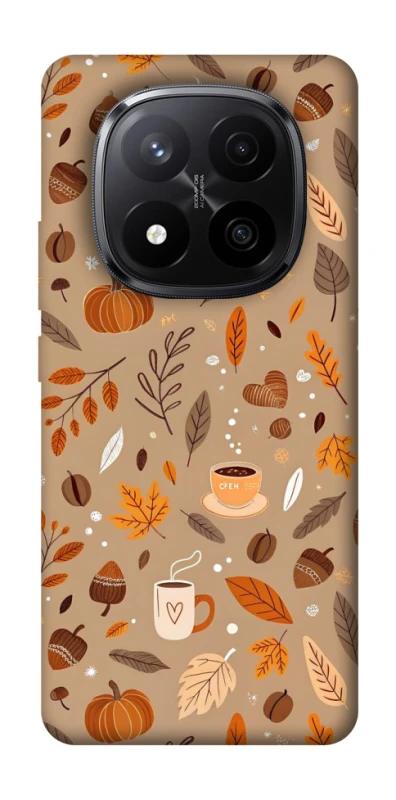 Чехол на Xiaomi Redmi Note 14 Pro+ 5G Autumn vibes ver.6 фото 1 Чехол на Xiaomi Redmi Note 14 Pro+ 5G Autumn vibes ver.6 фото 1 из 1