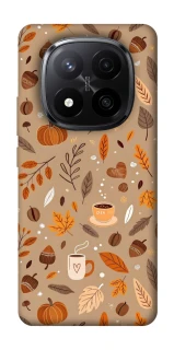 Чехол на Xiaomi Redmi Note 14 Pro+ 5G Autumn vibes ver.6 фото 1 Чехол на Xiaomi Redmi Note 14 Pro+ 5G Autumn vibes ver.6 фото 1 из 1