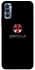 Чохол на TECNO Spark 8P Umbrella Corporation ver.2 фото 1 з 1