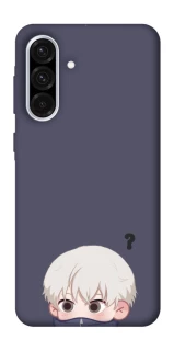 Чехол на Samsung Galaxy A36 5G Toge Inumaki фото 1 из 1