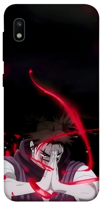 Чохол на Samsung Galaxy A10 (A105F) Choso фото 1 з 1